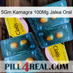 5Gm Kamagra 100Mg Oral Jelly cialis5